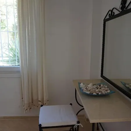 Apartvilla With An Amazing View Of The Sea *