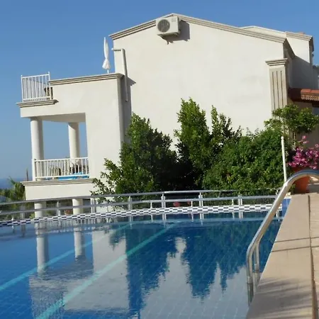 Apartvilla With An Amazing View Of The Sea * 카스
