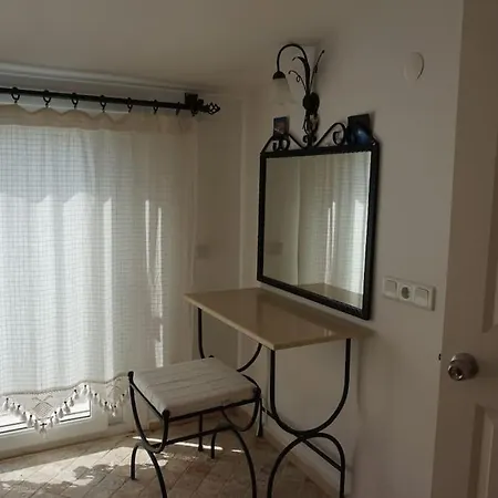 Apartvilla With An Amazing View Of The Sea 아파트 카스