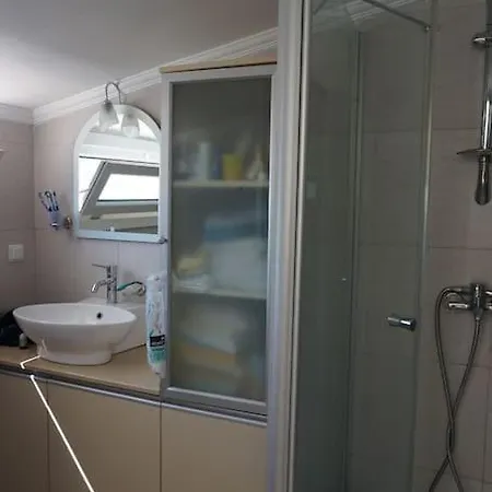 Apartvilla With An Amazing View Of The Sea *