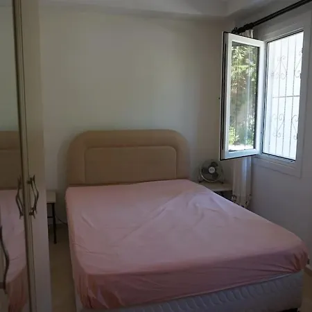 Apartvilla With An Amazing View Of The Sea * 카스