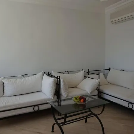 Appartement Apartvilla With An Amazing View Of The Sea