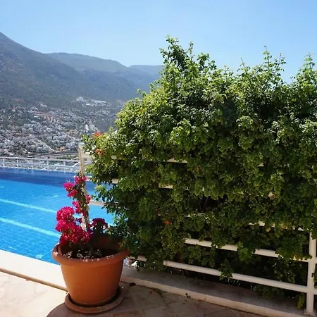 Apartvilla With An Amazing View Of The Sea Appartement *